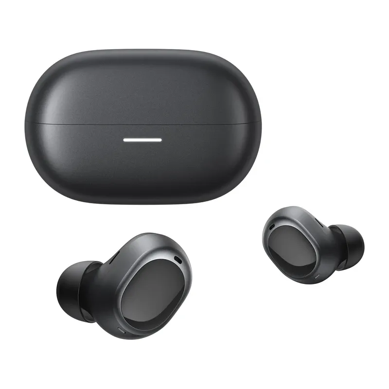 QCY Melobuds A30 Wireless Earbuds (Black)
